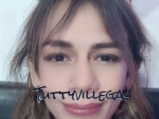Tuttyvillegas