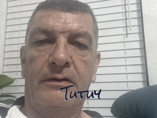 Tutuy