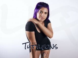 Tutyleons