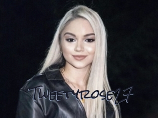 Tweetyrose27