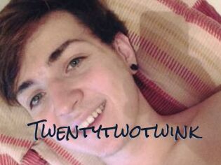 Twentytwotwink