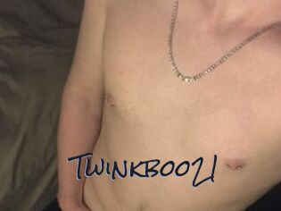 Twinkboo21