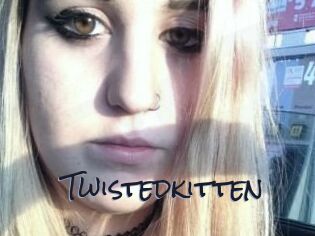 Twistedkitten