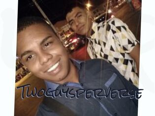 Twoguysperverse