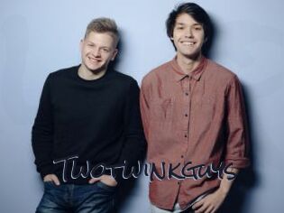 Twotwinkguys