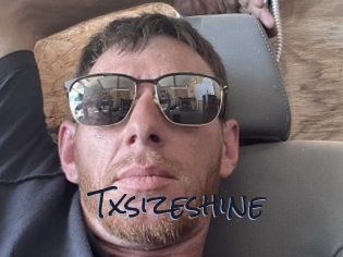 Txsizeshine