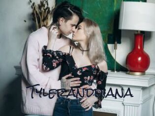 Tyleranddiana