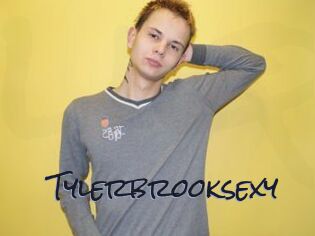 Tylerbrooksexy