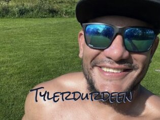 Tylerdurdeen