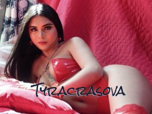 tyracrasova Liquisexxx