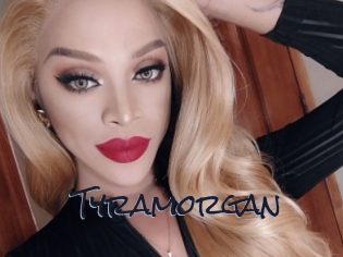 tyramorgan Liquisexxx