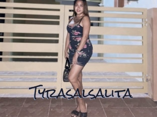 tyrasalsalita Liquisexxx