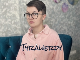 Tyrawerdy