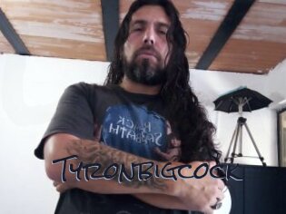 Tyronbigcock