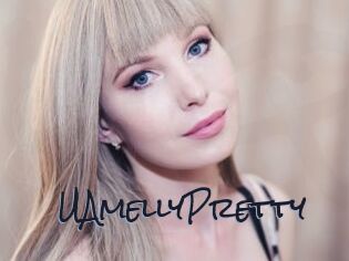 UAmellyPretty
