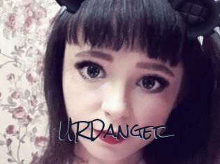 URDanger