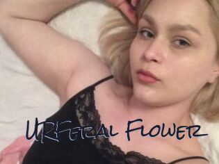 URFeral_Flower