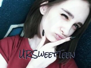 URSweetTeen