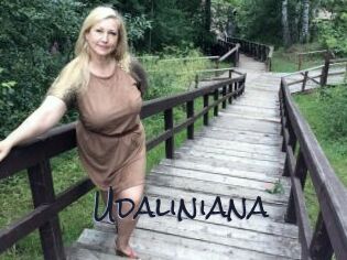 Udaliniana