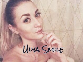 Ulya_Smile Liquisexxx