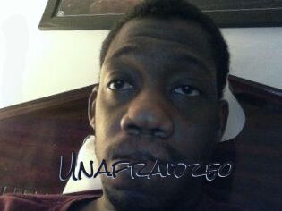 Unafraidzeo