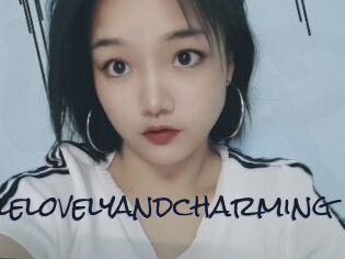 Unbeatablelovelyandcharming
