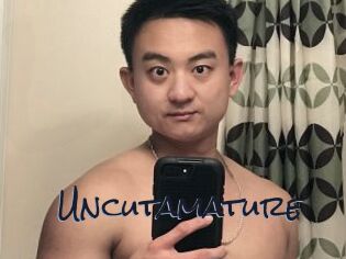 Uncutamature Liquisexxx