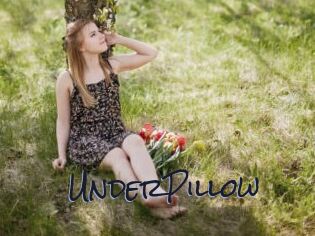UnderPillow