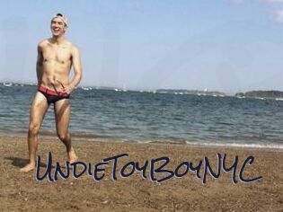 UndieToyBoyNYC