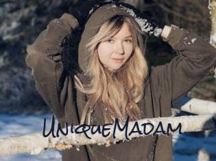 UniqueMadam Liquisexxx