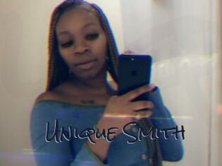 Unique_Smith