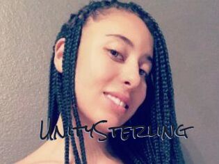 UnitySterling
