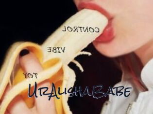 UrAlishaBabe