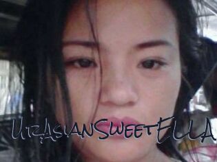 UrAsianSweetELLA