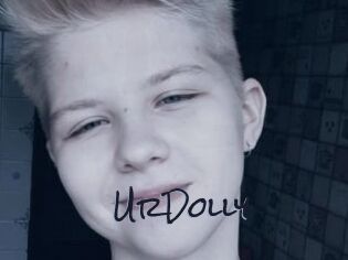 UrDolly Liquisexxx