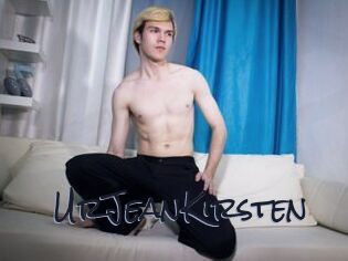 UrJeanKirsten