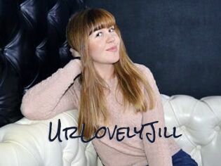 UrLovelyJill