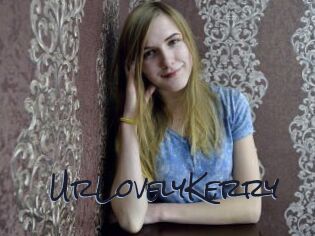 UrLovelyKerry