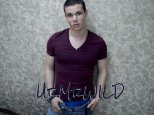 UrMrWILD