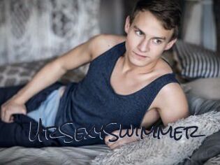 UrSexySwimmer