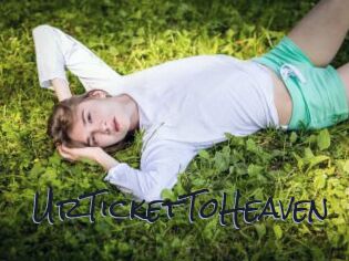 UrTicketToHeaven