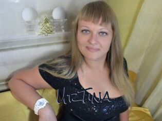 UrTina