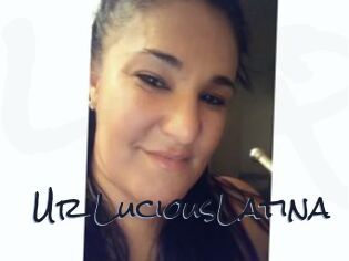 Ur_LuciousLatina