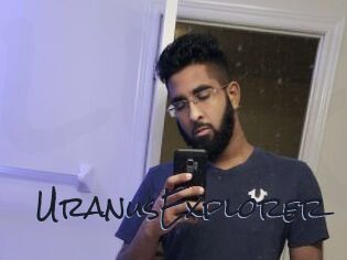 UranusExplorer