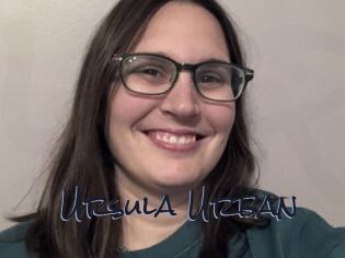 Ursula_Urban