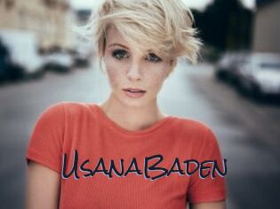 UsanaBaden