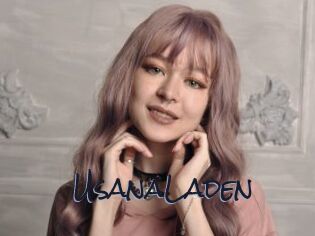 UsanaLaden
