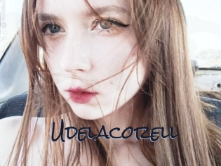 Udelacorell