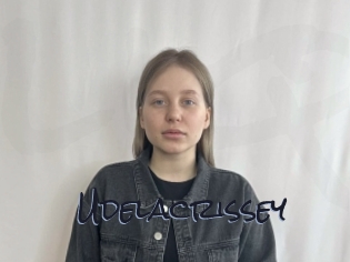Udelacrissey