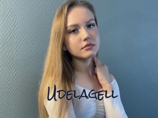 Udelagell